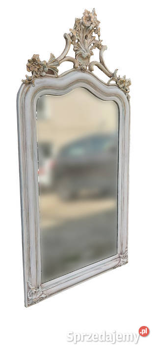 PATYNOWANE LUSTRO PAŁACOWE Szczecin
