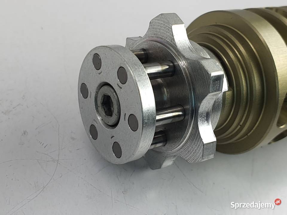 Programator Wybierak Beben Pamietnik Ktm Sxf 250 łódzkie Łódź