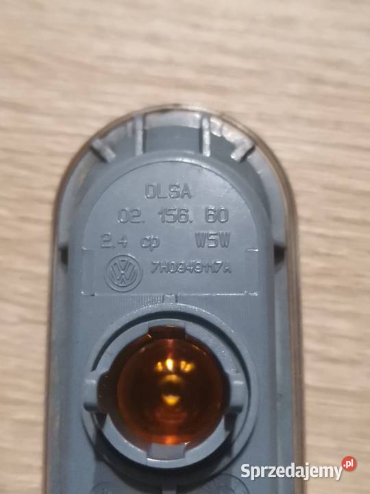 VW AUDI SEAT SKODA KIERUNKOWSKAZ W BŁOTNIK Międzychód