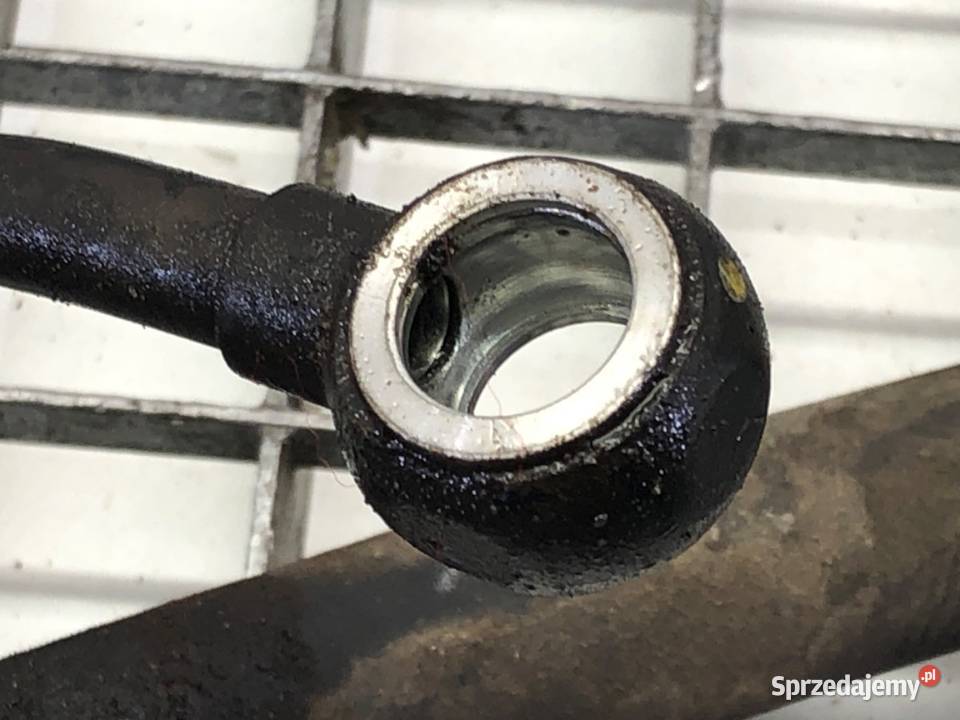 WĄŻ WSPOMAGANIA VW POLO IV 9N 14 70 0114 PRZEWÓD