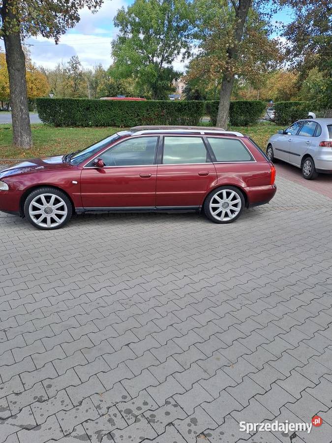 Sprzedam Gorzów Wielkopolski