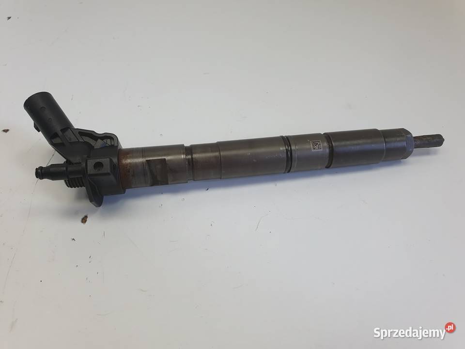 WTRYSKIWACZ Audi A6 C6 27 TDI wtrysk 0445115039 Chełm