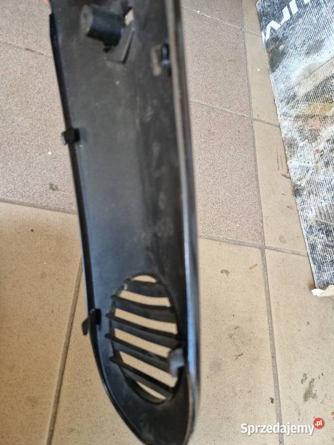 Vespa Piagio Nosek Krawat Kozienice