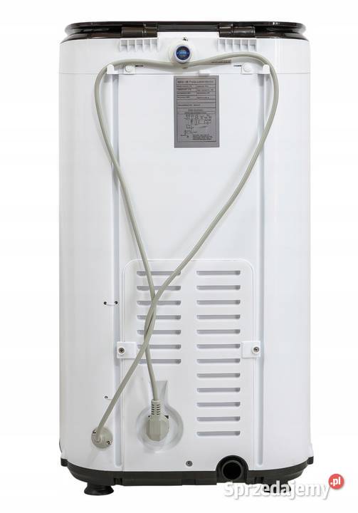 PRALKA WIRNIKOWA Z WIRÓWKĄ FRANIA XQB35188 3W1 Z Skawina