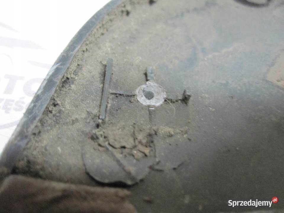 HYUNDAI SANTA FE II 06r listwa ozdobna drzwi