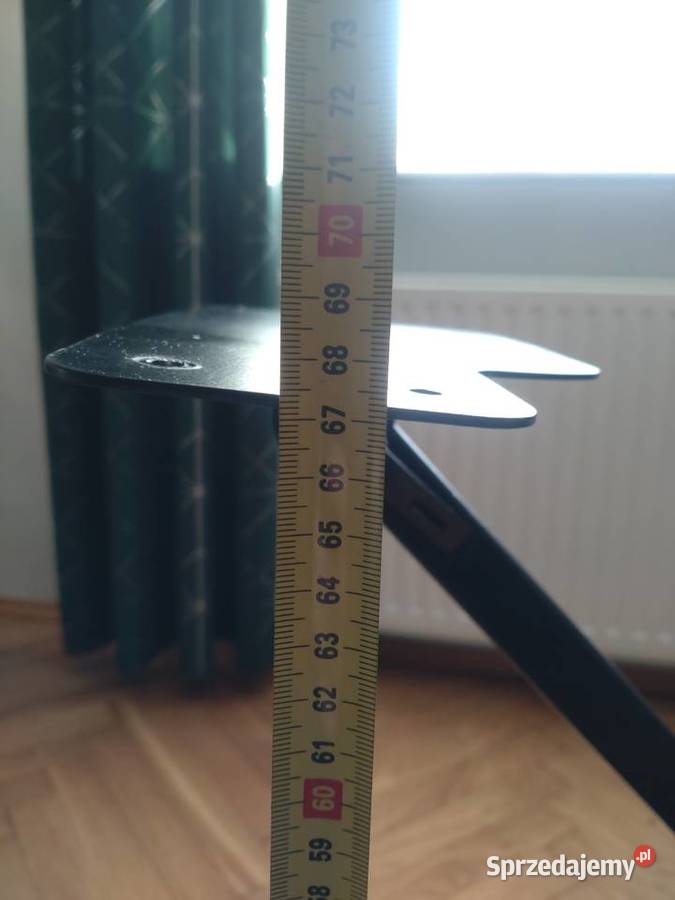 Sim Rig Stojak Logitech G25 G27 Pozostałe Rumia sprzedam