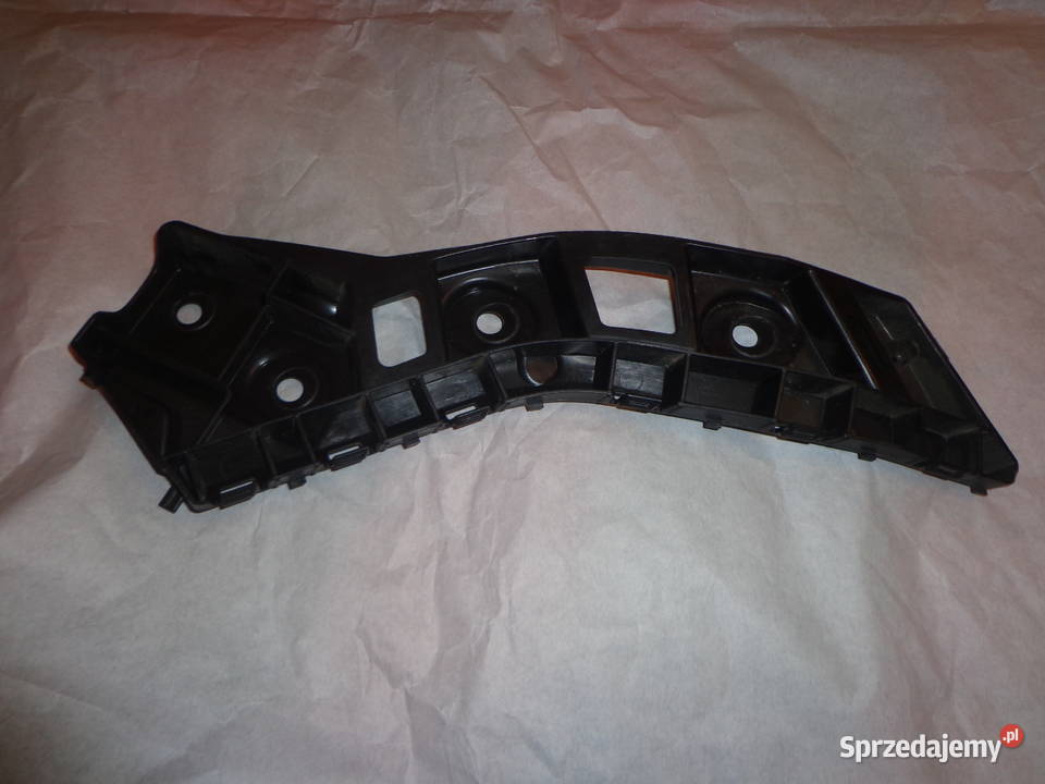 VW Touran III 5TA ślizg mocowanie zderzaka tył zderzaki sprzedam