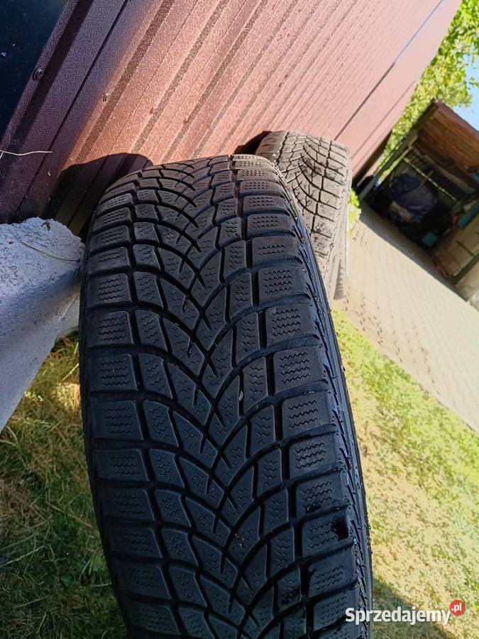 Koła felgi opony Audi A4 Czerwionka-Leszczyny