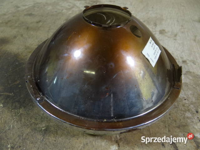klosz lampy FER MZ ES 250 Trophy org DDR Żary