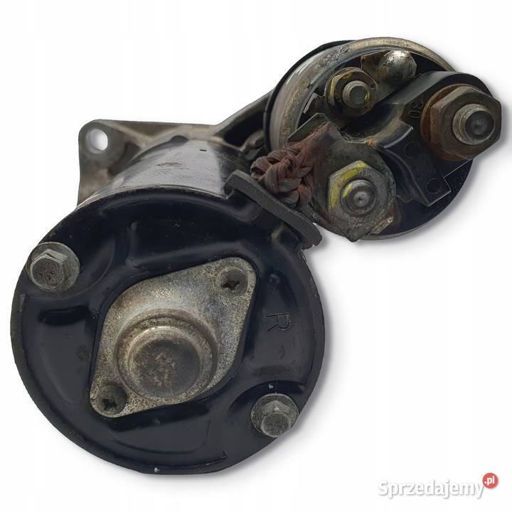 ROZRUSZNIK Opel Meriva B 14 16V bosch 0001107522 Chełm