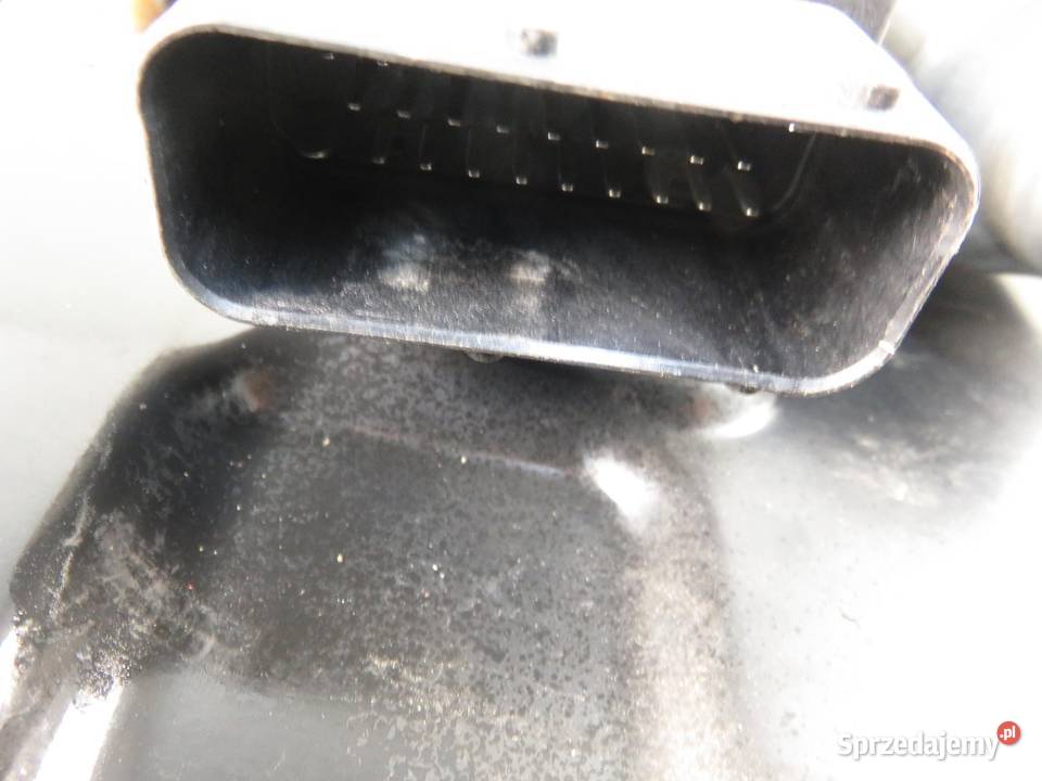 PODNOŚNIK SZYBY PRAWY PRZEDNI SEAT TOLEDO II