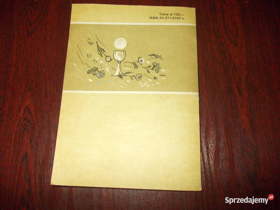 W naszej rodzinie Marian Brzeźinski 1569 Stalowa Wola