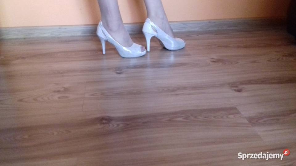 Buty muszkieterki kolano Wodzisław