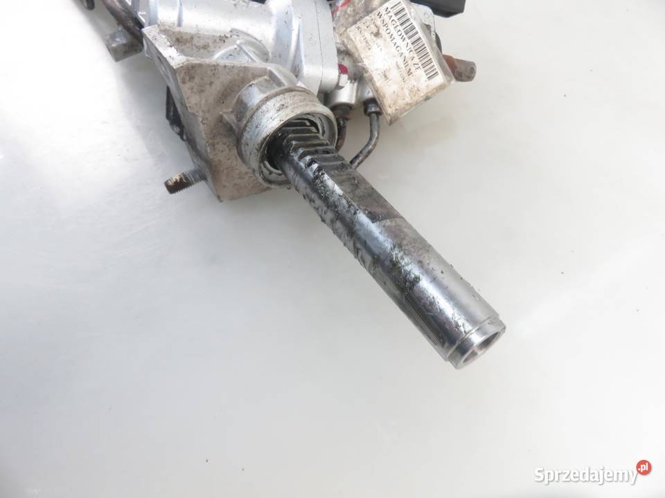 MAGLOWNICA VOLVO S60 I 6820000015 osobowe