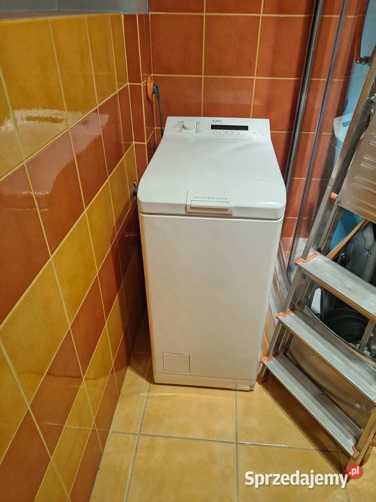 PRALKA AEG 40cm Kalisz