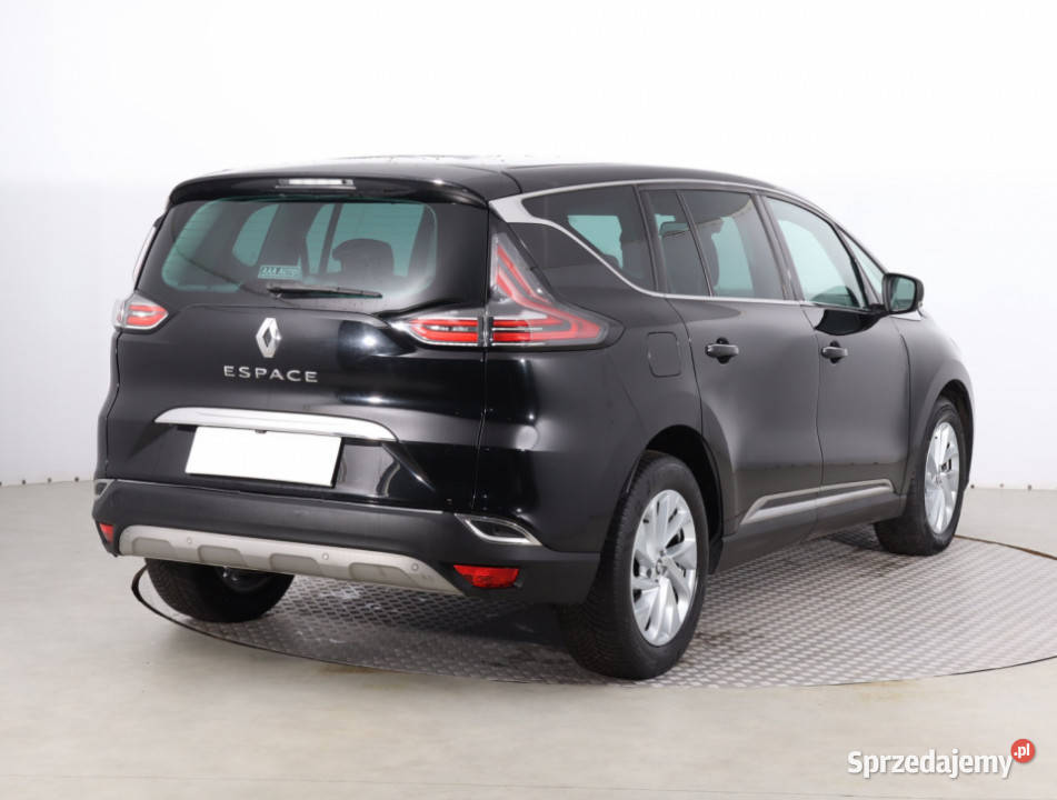 Renault Espace 16 dCi MPV Piaseczno