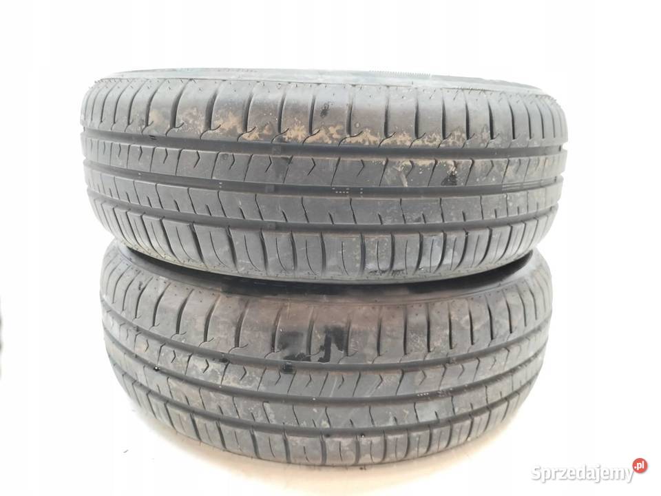 2x OPONA LETNIA FIREMAX FM601 17565R14 4721 602 sprzedam