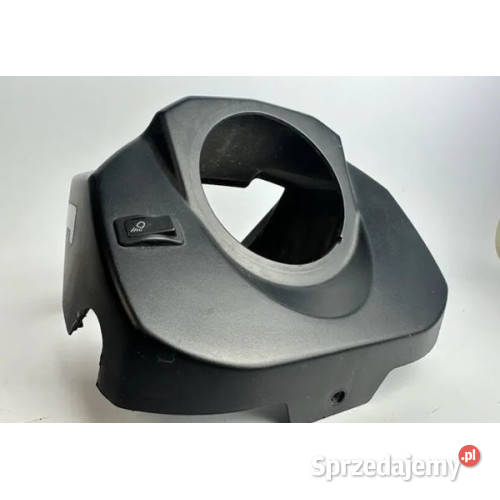 Obudowa lampy centralnej Polaris Sportsman 500