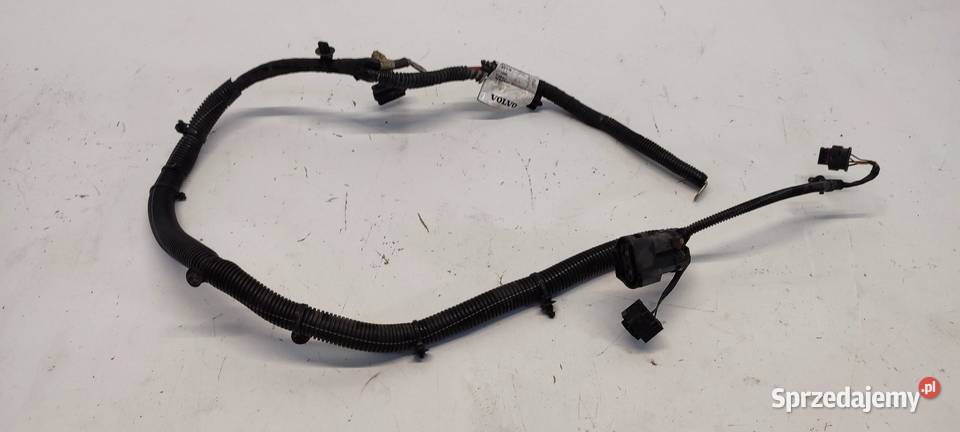 VOLVO XC40 WIĄZKA MAGLOWNICY 32276313 KTL