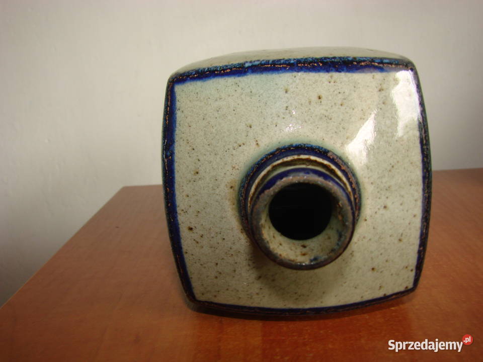 SNAPS butelka Knabstrup Pruszcz Gdański