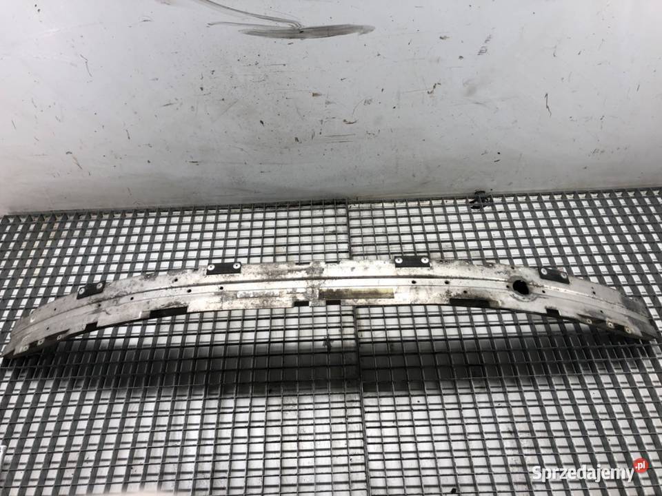 BELKA ZDERZAKA PRZÓD BMW E61 0410 WZMOCNIENIE