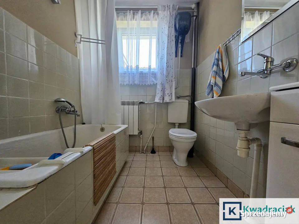 Dom wolnostojący 100m2 Miejsce Piastowe