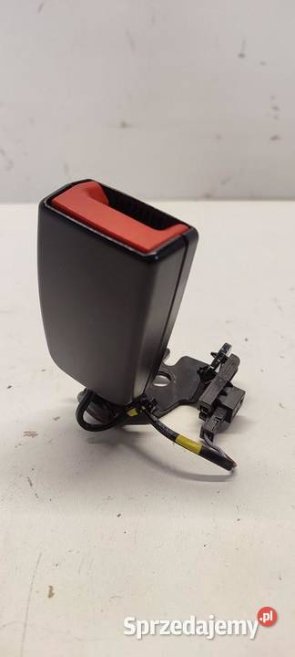 MERCEDES GLC W253 X253 ZAPINKA PASA TYŁ osobowe Pasy bezpieczeństwa