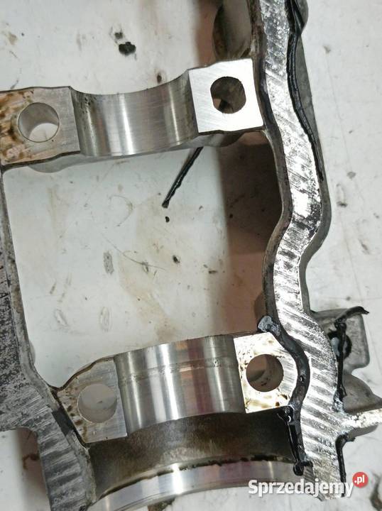 GŁOWICA KOMPLETNA B120050671 14 HDI Citroen C3 sprzedam