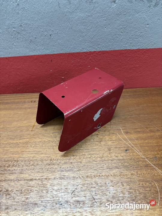 Osłona pokrywa obudowa filtra powietrza Romet łódzkie Gidle