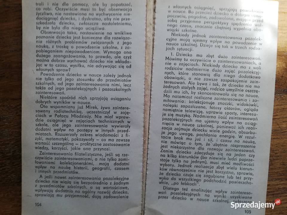 Zapobiegamy trudnościom niepowodzeniom szkolnym Kraków
