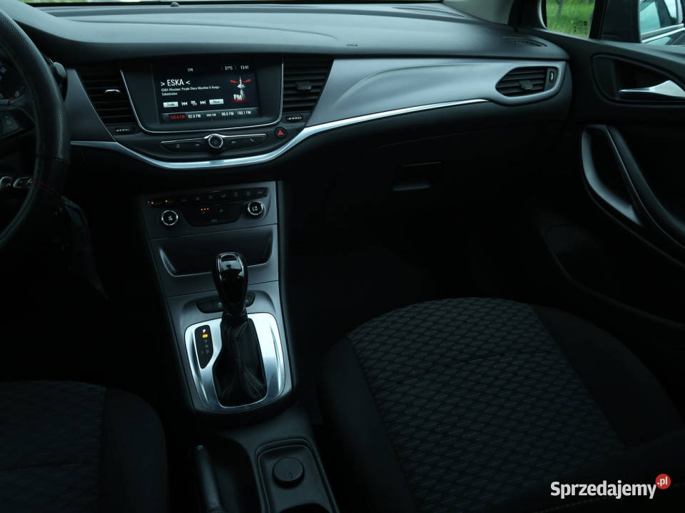 Opel Astra 14 T Piaseczno