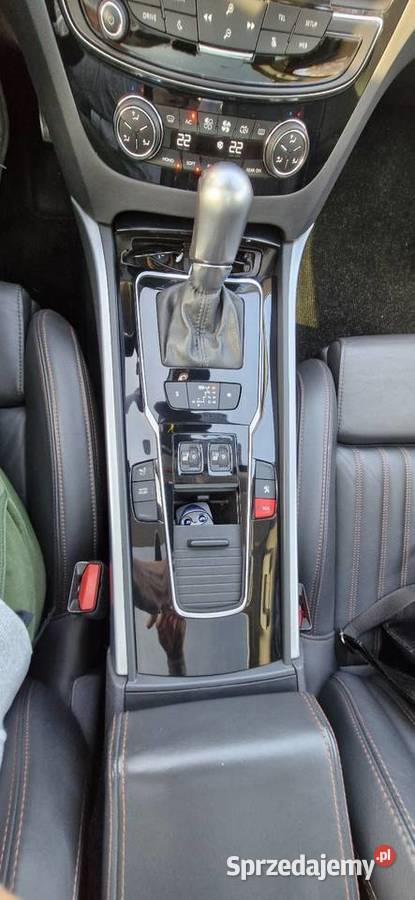 Sprzedam Peugeot 508 rhx 180 bez hybrydy czujnik zmierzchu Peugeot Nowy Dwór Mazowiecki sprzedam