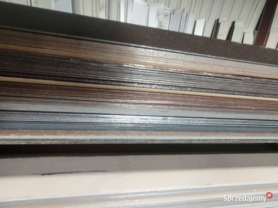 Blacha T18 KOLOR 1999 m2 Klęczany Blachtex Sędziszów Małopolski sprzedam