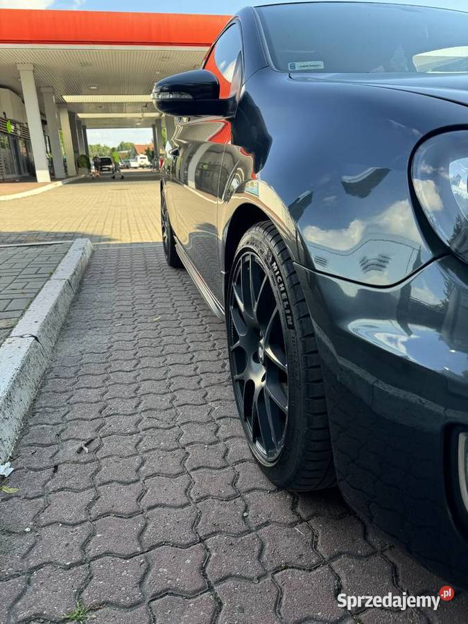 Golf 6 GTI Stargard