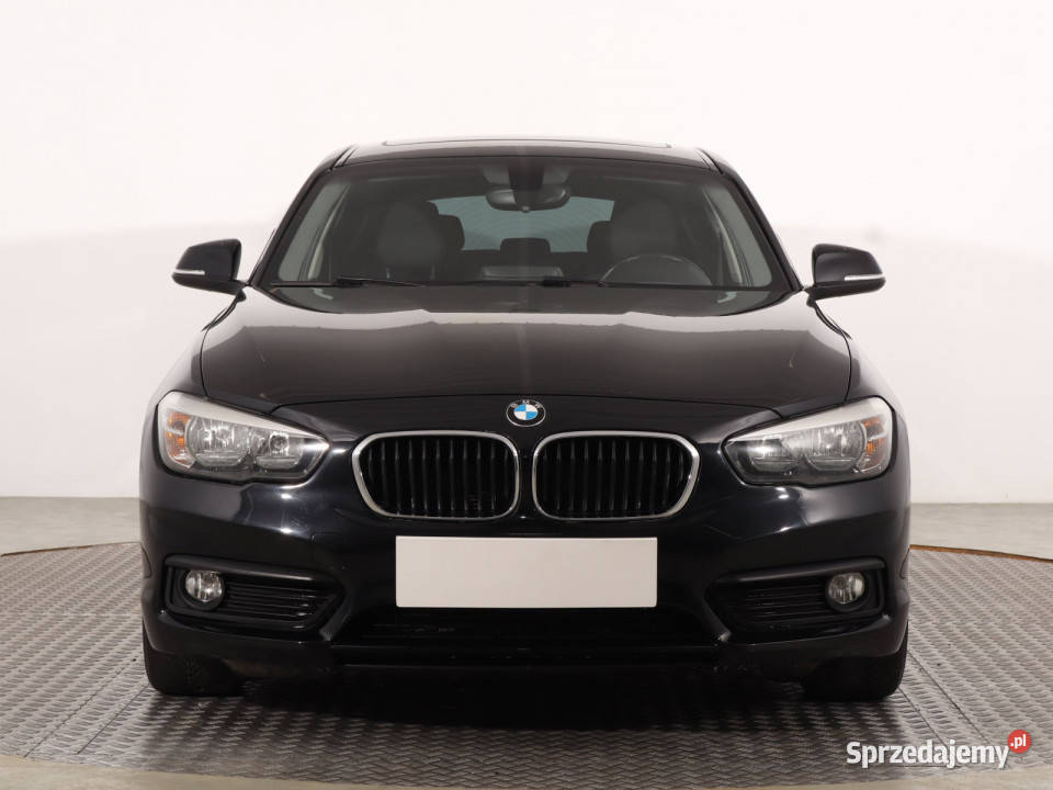 BMW 1 116i elektryczne szyby Katowice