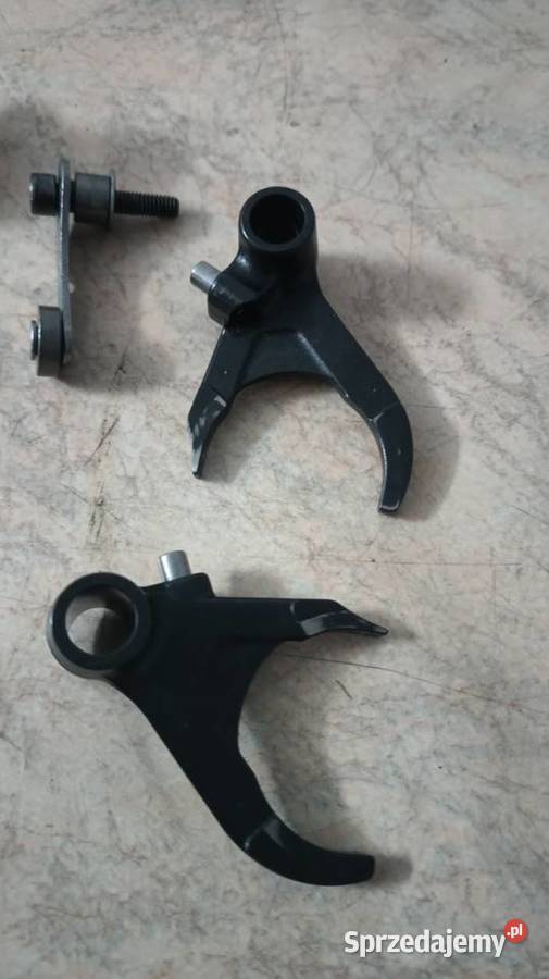 Skrzynia Biegów KTM SXF 350 2013 podkarpackie Jasło