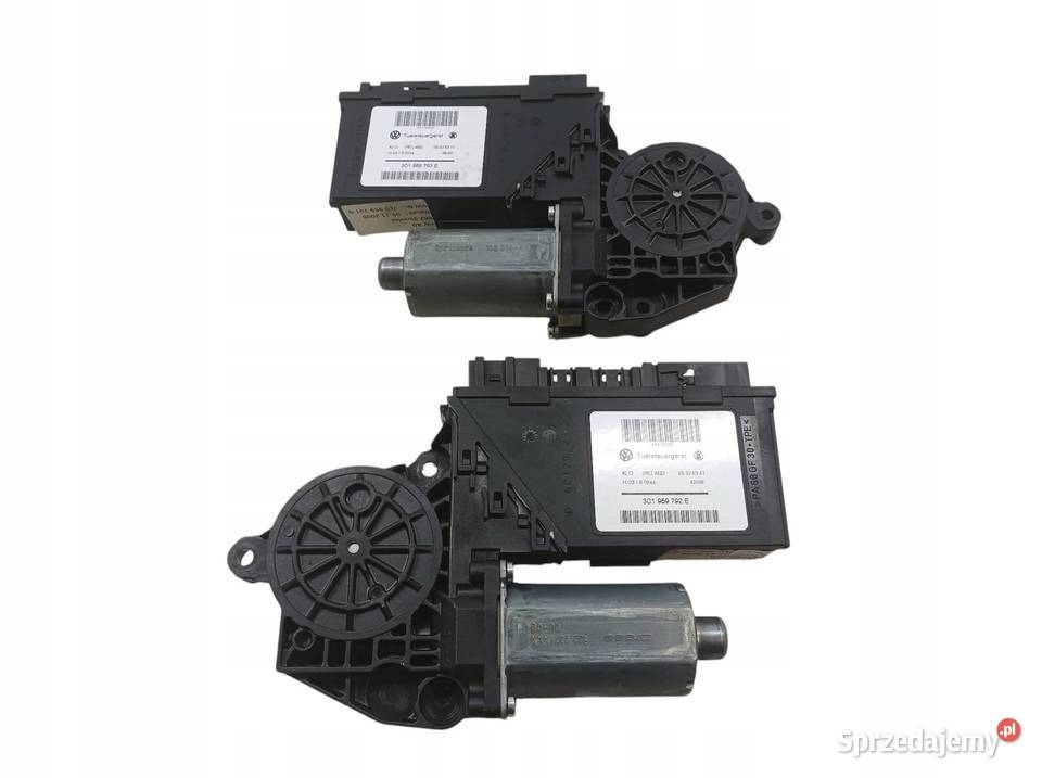 SILNICZEK SZYBY KPL PRZÓD 3D1959792E 3D1959793E świętokrzyskie