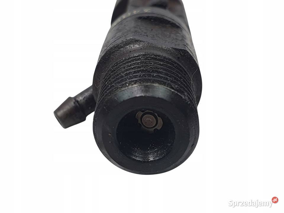 WTRYSKIWACZ WTRYSK Nissan 15 DCI 8200421359 Chełm
