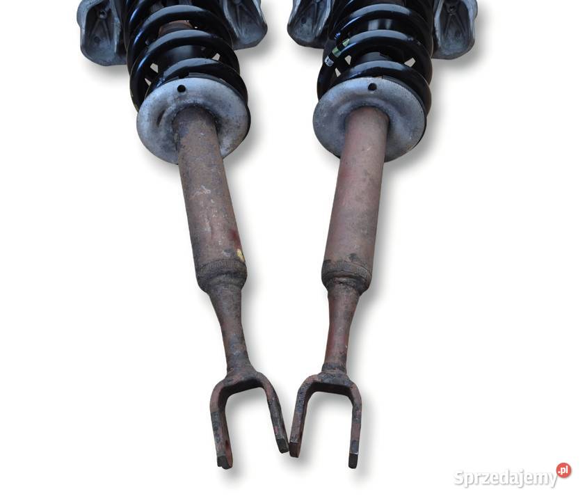 AMORTYZATOR PRZÓD LP AUDI A4 B6 A4 B7 24 V6 18T