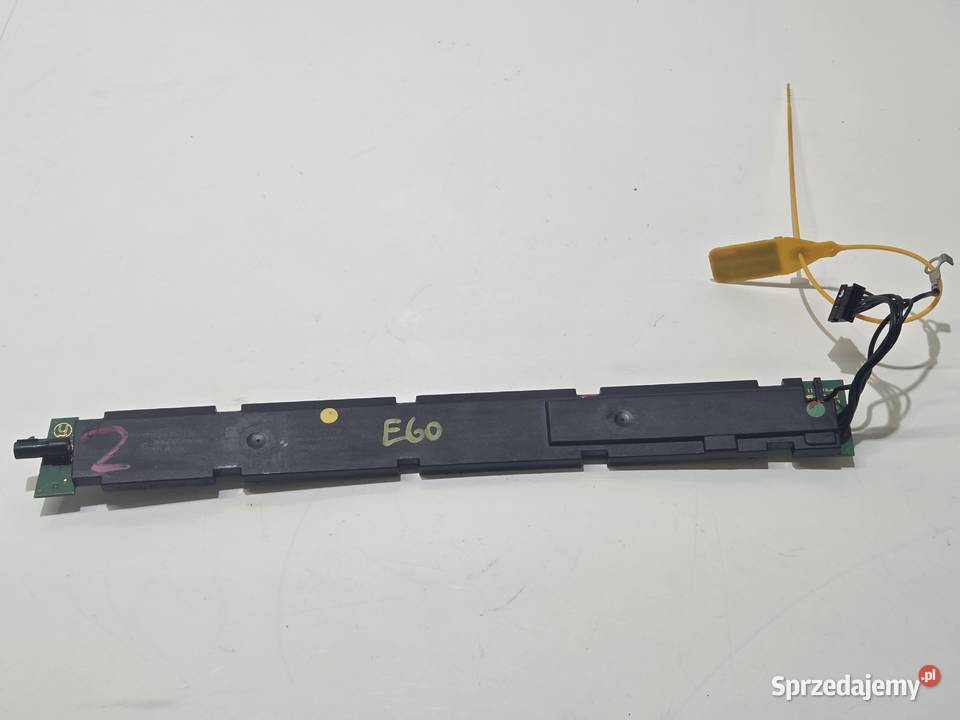 WZMACNIACZ ANTENOWY DIVERSITY BMW E60 6931718 lubelskie Strzyżewice sprzedam
