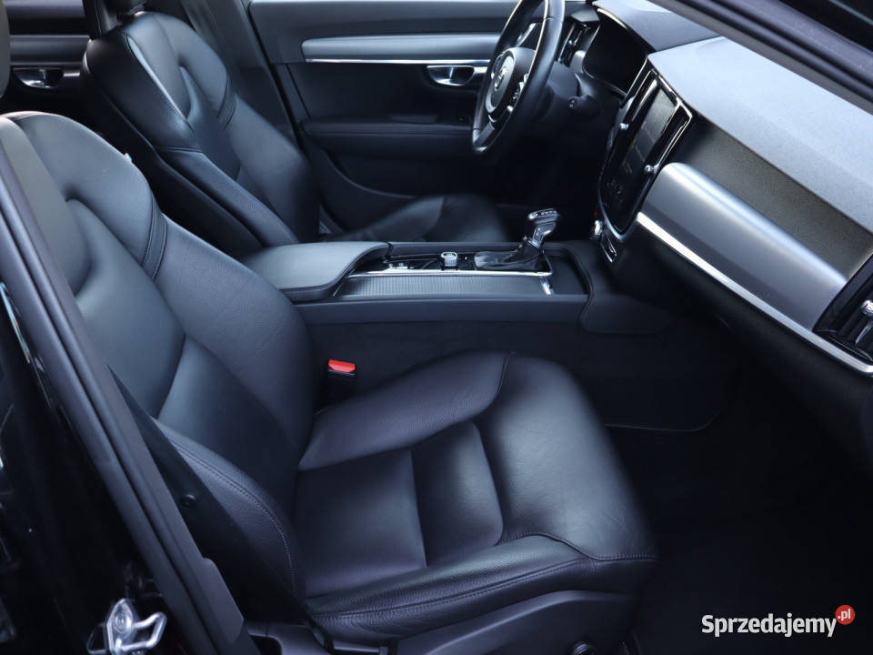 Volvo V90 D3 światła do jazdy dziennej Bielany Wrocławskie sprzedam