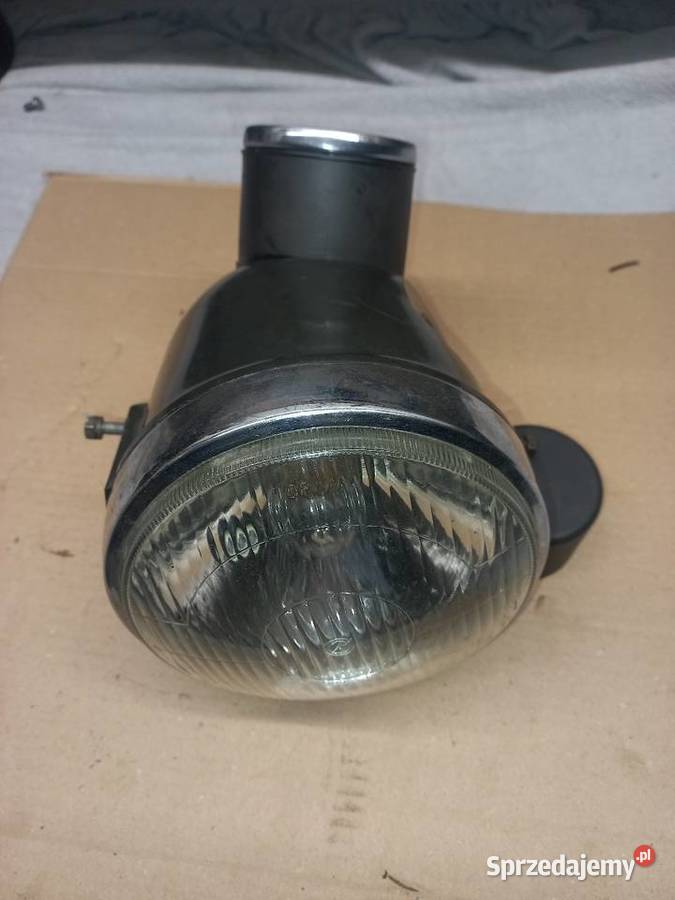 Lampa wsk kos Kraków