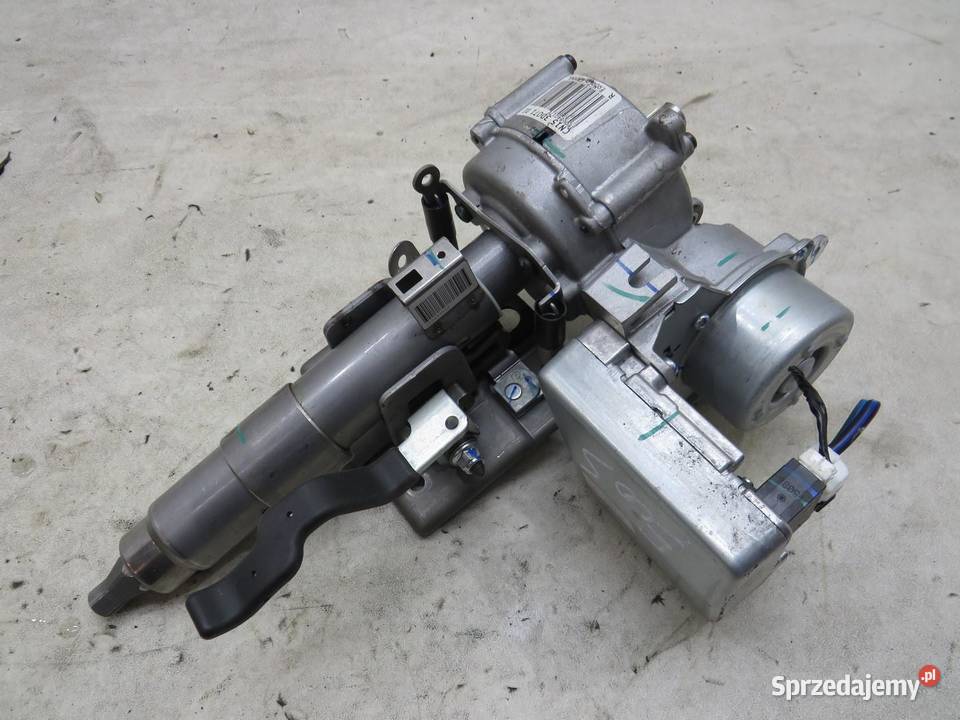 KOLUMNA KIEROWNICZA ECOSPORT CN153D071DJ