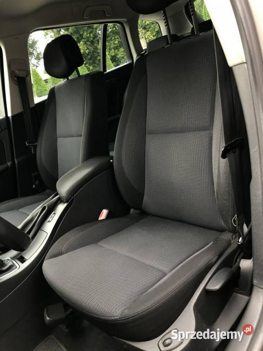 Renault Laguna Bezwypadkowa 2008r Diesel 110 garażowany Wijewo sprzedam