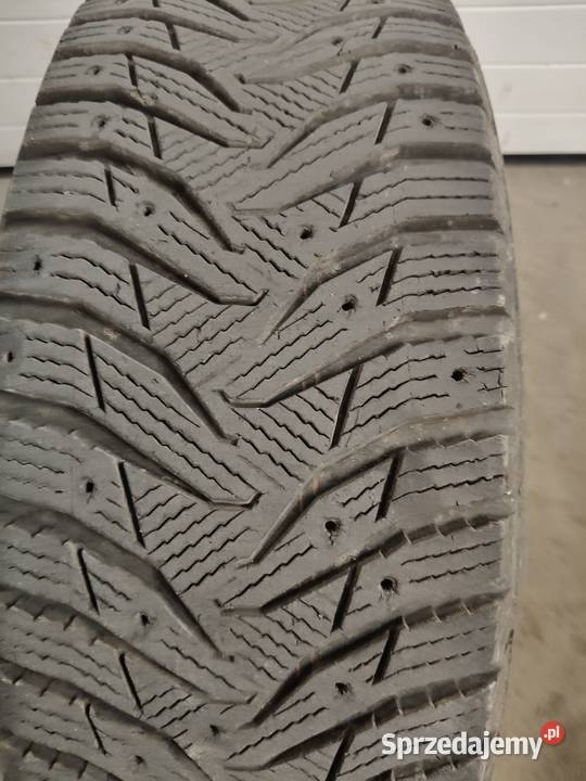 Opony 24570 R 16 Chełm