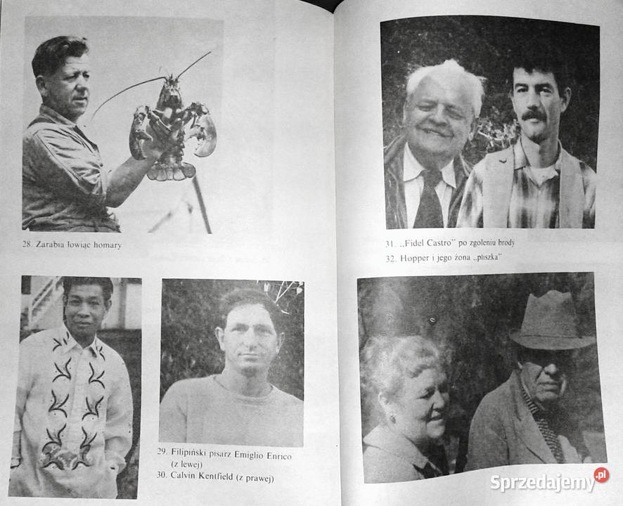 Atlantyk Pacyfik W ślady Kolumba Melchior lubelskie Chełm