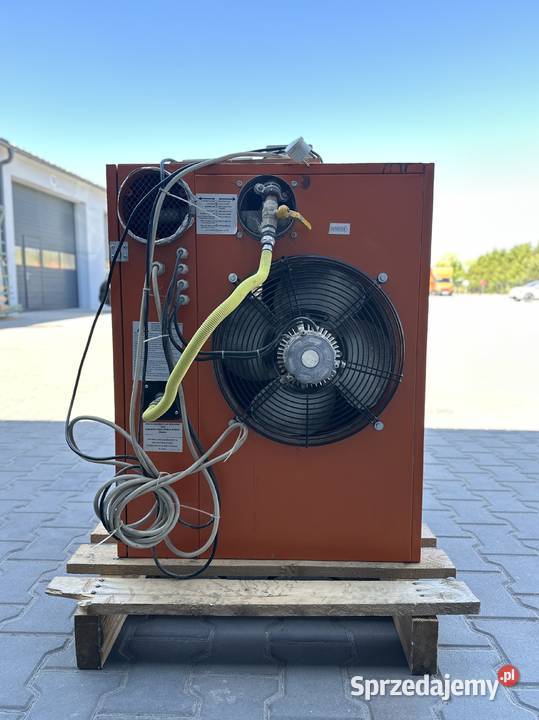 ROBUR M20 Łabuńki Pierwsze