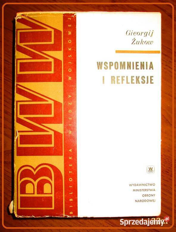 Wielka koalicja 1941 1945 wojna ZSRR Żukow łódzkie