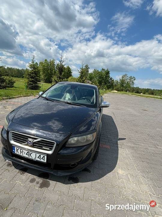 Volvo C30
