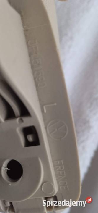 Homelink sterowanie bramą garazową grupa vag